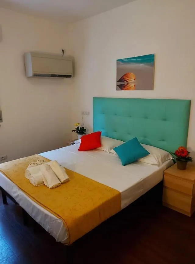 B&B Riccione Senza Pensieri Bed & Breakfast